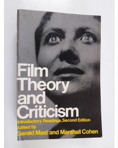 käytetty kirja Film theory and criticism : introductory readings