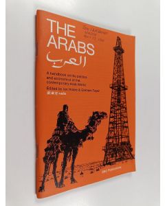 Kirjailijan Graham Tayar & Ian Hoare käytetty teos The Arabs: a Handbook on the Politics and Economics of the Contemporary Arab World