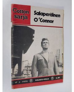 käytetty teos Cotton sarja 17/1975