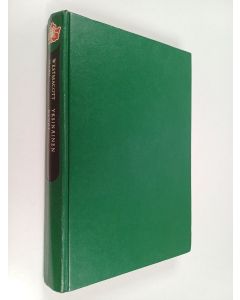 Kirjailijan Agatha Christie & Mary Westmacott käytetty kirja Yksinäinen kevät