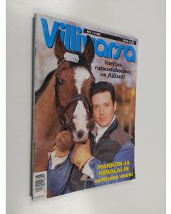 käytetty teos Villivarsa 1/1994