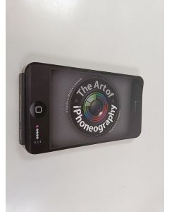 Kirjailijan Stephanie C. Roberts käytetty kirja The art of iPhoneography : a guide to mobile creativity