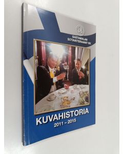 käytetty kirja Sastamalan sotaveteraanit ry. : Kuvahistoria 2011-2015