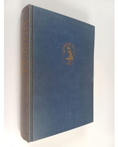 Tekijän Frederick A. Pottle  & Frank Brady käytetty kirja Boswell on the Grand Tour : Italy, Corsica and France 1765-1766