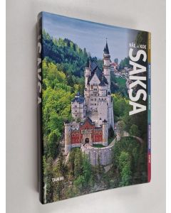 käytetty kirja Saksa