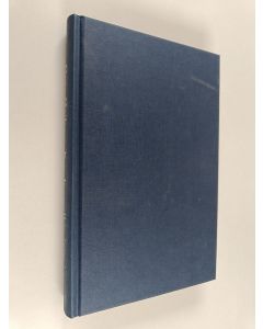 Kirjailijan Unto Heikura käytetty kirja Kun kyynelkin jäätyi : Matin ja Maijan talvisota