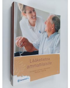 käytetty kirja Lääketietoa ammattilaisille