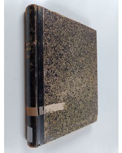 käytetty kirja Talonpoika 7 : Pohjois-Häme