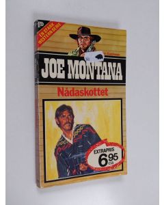 Tekijän Tom Dutchman  käytetty kirja Nådaskottet