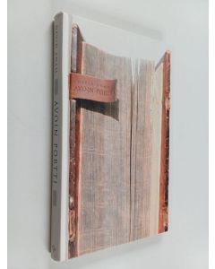 Kirjailijan David Adam käytetty kirja Avoin portti