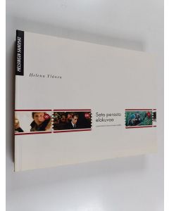 Kirjailijan Helena Ylänen käytetty kirja Sata parasta elokuvaa ja kymmenen kehnoa kaupan päälle