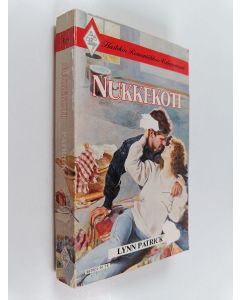 Kirjailijan Lynn Patrick käytetty kirja Nukkekoti