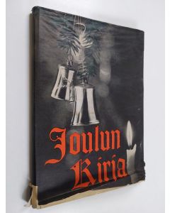 käytetty kirja Joulun kirja 1947