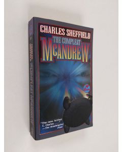 Kirjailijan Charles Sheffield käytetty kirja The Compleat McAndrew