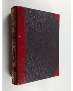 Kirjailijan V. Leche käytetty teos Nordisk familjebok : Konversationslexikon och realencyklopedi 1