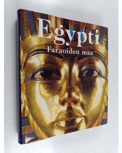 Tekijän Regine ym. Schulz  käytetty kirja Egypti : faraoiden maa