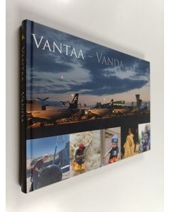käytetty kirja Vantaa = Vanda