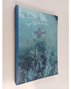 Kirjailijan Olli Pirhonen käytetty kirja Vinoutumia