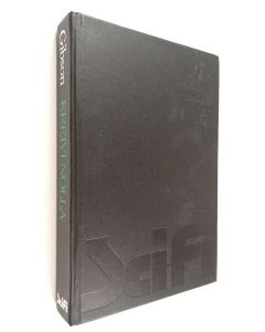 Kirjailijan William Gibson käytetty kirja Kreivi Nolla