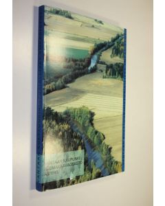 käytetty kirja Vantaan kaupunki, asemakaavaosasto A3/1993