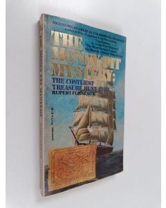 Kirjailijan Rupert Furneaux käytetty kirja Money Pit Mystery