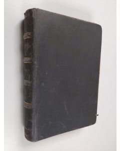 käytetty teos Pyhä Raamattu (1946, käännös 1933/1938)
