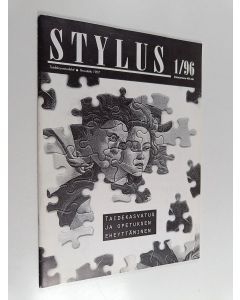 käytetty teos Stylus : taidekasvatuslehti 1/1996