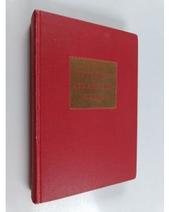 käytetty kirja Tyttöjen askartelukirja