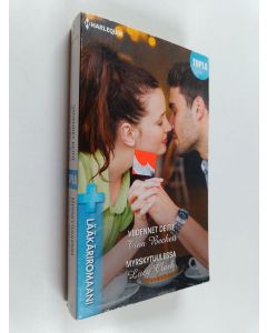 käytetty kirja Viidennet deitit