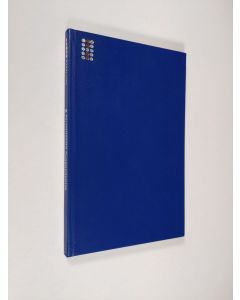 Kirjailijan Willy Kyrklund käytetty kirja Polyfemoksen muodonmuutos