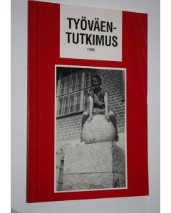 käytetty kirja Työväentutkimus 1995
