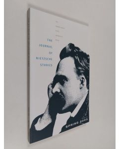 käytetty kirja The Journal of Nietzsche studies - issue 25, Spring 2003