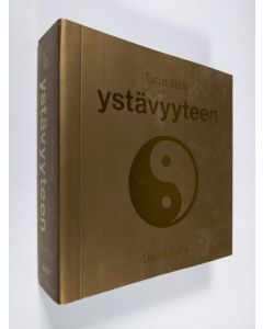 käytetty kirja Tuhat tietä ystävyyteen