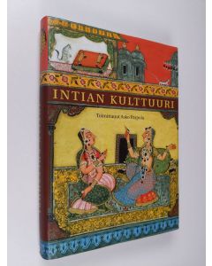 käytetty kirja Intian kulttuuri