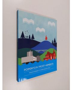 käytetty kirja Poimintoja Päijät-Hämeestä