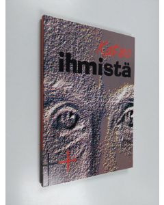 käytetty kirja Katso ihmistä