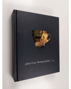 Kirjailijan Jukka Vieno käytetty kirja Stockan kulma : runoja