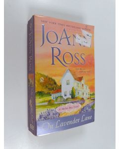 Kirjailijan JoAnn Ross käytetty kirja On Lavender Lane - A Shelter Bay Novel