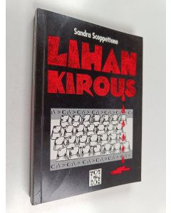 Kirjailijan Sandra Scoppettone käytetty kirja Lihan kirous