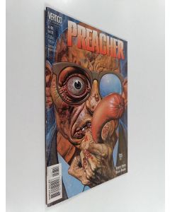 käytetty teos Preacher No. 48/1999