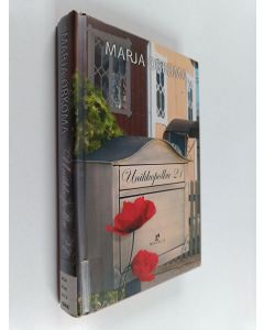 Kirjailijan Marja Orkoma käytetty kirja Unikkopolku 21