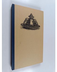 Kirjailijan Margit Engnes & Karl Lorenz käytetty kirja Rosalies recept