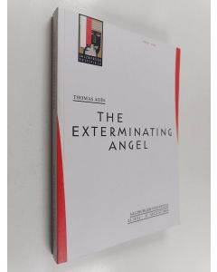 käytetty kirja The Exterminating Angel - Salzburger festspiele 22. Juli - 31. August 2016