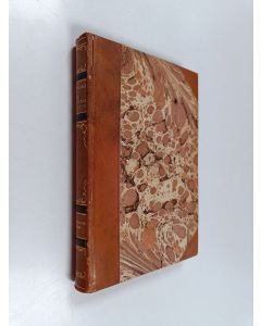 Kirjailijan Rabindranath Tagore käytetty teos Gitanjali : (sångoffer)