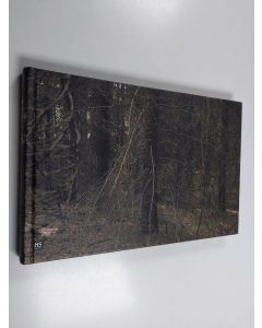 Kirjailijan Jouni K. Kemppainen käytetty kirja Paha maisema