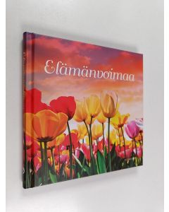 käytetty kirja Elämänvoimaa