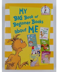 Kirjailijan Various uusi kirja My Big Book of Beginner Books About Me