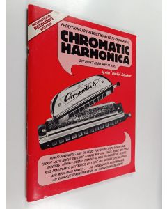 käytetty teos Chromatic harmonica