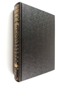 käytetty kirja Suomen kansan vanhat runot IX : Hämeen runot - 3. Etelä- ja Keski-Hämeen loitsut ; 4. Pohjois-Hämeen loitsut