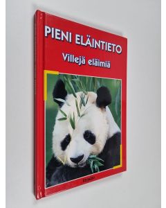 Tekijän Heli Kalliolevo  käytetty kirja Villejä eläimiä